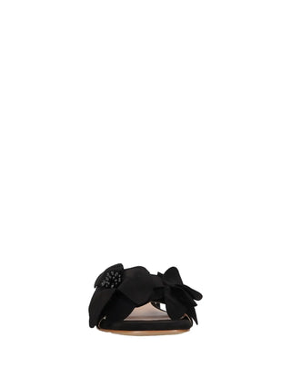 WOMEN'S PUMPS - LOVE TO LOVE BLACK - 4002 3