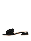 WOMEN'S PUMPS - LOVE TO LOVE BLACK - 4002 4