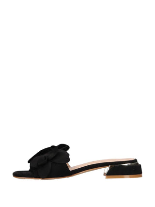 WOMEN'S PUMPS - LOVE TO LOVE BLACK - 4002 4