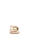 WOMEN'S SANDAL - LOVE TO LOVE BEIGE - 4003 3