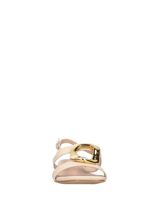 WOMEN'S SANDAL - LOVE TO LOVE BEIGE - 4003 3