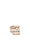 WOMEN'S SANDAL - LOVE TO LOVE BEIGE - 4003 5
