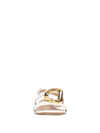 WOMEN'S SANDAL - LOVE TO LOVE WHITE - 4003 3