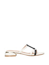 WOMAN SHOE - LOVE TO LOVE WHITE - 4004 1