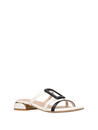 WOMAN SHOE - LOVE TO LOVE WHITE - 4004 2