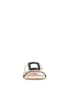 WOMAN SHOE - LOVE TO LOVE WHITE - 4004 3