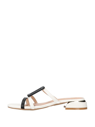 WOMAN SHOE - LOVE TO LOVE WHITE - 4004 4