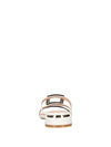 WOMAN SHOE - LOVE TO LOVE WHITE - 4004 5