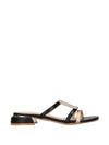 WOMAN'S SHOES - LOVE TO LOVE BLACK - 4004 1