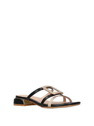 WOMAN'S SHOES - LOVE TO LOVE BLACK - 4004 2