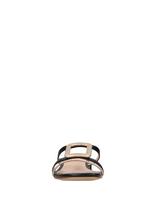 WOMAN'S SHOES - LOVE TO LOVE BLACK - 4004 3