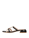 WOMAN'S SHOES - LOVE TO LOVE BLACK - 4004 4