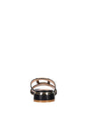 WOMAN'S SHOES - LOVE TO LOVE BLACK - 4004 5