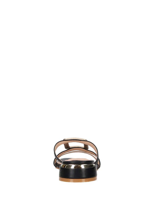 WOMAN'S SHOES - LOVE TO LOVE BLACK - 4004 5