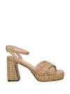 WOMEN'S SANDAL - LOVE TO LOVE BEIGE - 4060 1