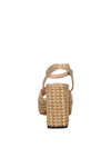 WOMEN'S SANDAL - LOVE TO LOVE BEIGE - 4060 5