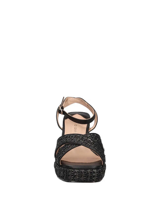 WOMEN'S SANDAL - LOVE TO LOVE BLACK - 4060 3