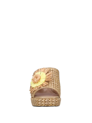 WOMEN'S PUMPS - LOVE TO LOVE BEIGE - 4061 3