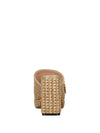 WOMEN'S PUMPS - LOVE TO LOVE BEIGE - 4061 5