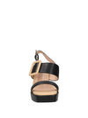 WOMEN'S SANDAL - LOVE TO LOVE BLACK - 4063 3