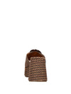 WOMEN'S MULE - LOVE TO LOVE BROWN - 4080 5
