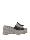 WOMEN'S SHOES - LOVE TO LOVE BLACK - 4080 1