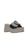 WOMEN'S SHOES - LOVE TO LOVE BLACK - 4080 2