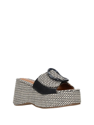 WOMEN'S SHOES - LOVE TO LOVE BLACK - 4080 2