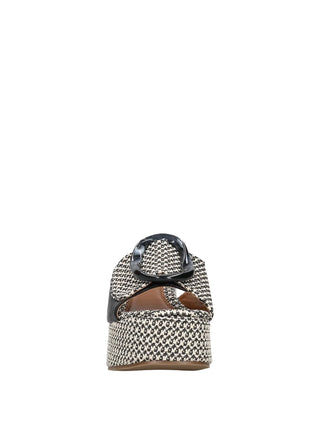 WOMEN'S SHOES - LOVE TO LOVE BLACK - 4080 3