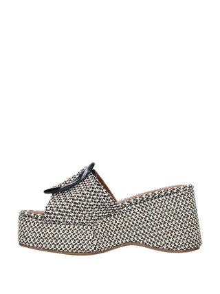 WOMEN'S SHOES - LOVE TO LOVE BLACK - 4080 4