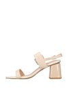 WOMEN'S SANDAL - LOVE TO LOVE BEIGE - 5031 4