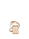WOMEN'S SANDAL - LOVE TO LOVE BEIGE - 5031 5