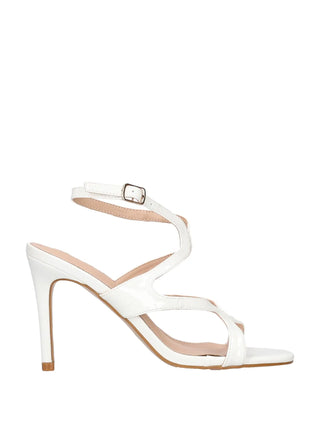 WOMEN'S SANDAL - LOVE TO LOVE WHITE - 5042