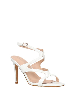 WOMEN'S SANDAL - LOVE TO LOVE WHITE - 5042 2