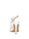 WOMEN'S SANDAL - LOVE TO LOVE WHITE - 5042 5