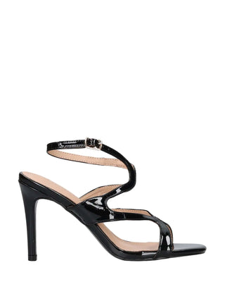 WOMEN'S SANDAL - LOVE TO LOVE BLACK - 5042