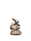 WOMEN'S SANDAL - LOVE TO LOVE BLACK - 5042 3