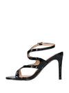 WOMEN'S SANDAL - LOVE TO LOVE BLACK - 5042 4