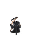 WOMEN'S SANDAL - LOVE TO LOVE BLACK - 5042 5