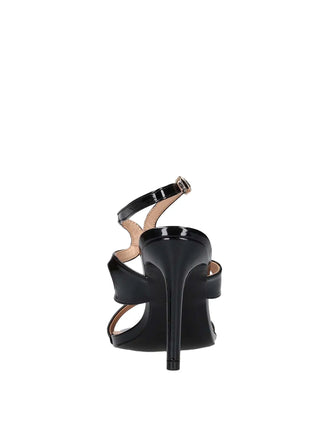 WOMEN'S SANDAL - LOVE TO LOVE BLACK - 5042 5