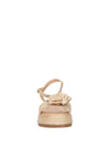 WOMEN'S SANDAL - SWISH BEIGE - 6061 3
