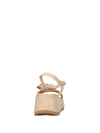 WOMEN'S SANDAL - SWISH BEIGE - 6061 5
