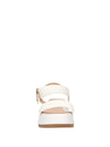 WOMEN'S SANDAL - SWISH WHITE - 6062 3