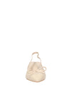 WOMEN'S PUMPS - SWISH BEIGE - 6063 3