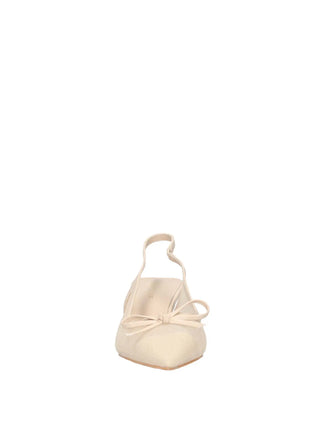 WOMEN'S PUMPS - SWISH BEIGE - 6063 3