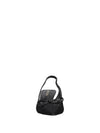 WOMEN'S PUMPS - SWISH BLACK - 6063 3