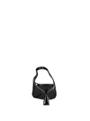 WOMEN'S PUMPS - SWISH BLACK - 6063 5