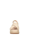 WOMEN'S SANDAL - SWISH BEIGE - 6064 3