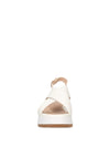 WOMEN'S SANDAL - SWISH WHITE - 6064 3