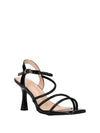 WOMEN'S SANDAL - SWISH BLACK - 6066 2